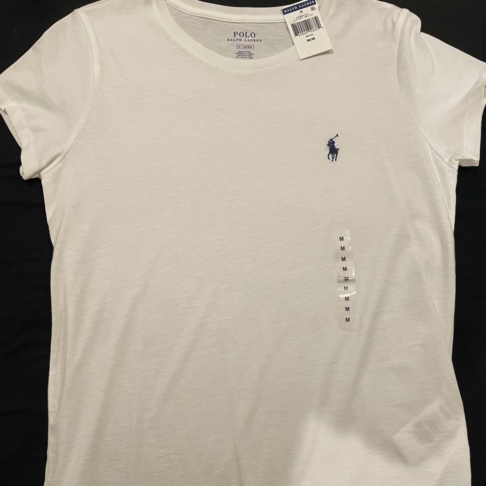 New Ralph Lauren Polo shirt